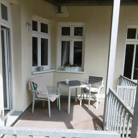 Apartment Huus Thuesi - Abc264 *